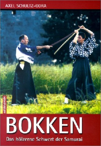 Bokken: Das hölzerne Schwert der Samurai