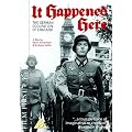 It Happened Here [1964] [DVD]