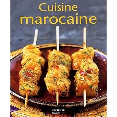 Cuisine marocaine