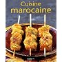 Cuisine marocaine