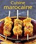 Cuisine marocaine