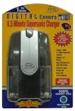 Digital Concepts CH-7900 8.5-Minute Supersonic Charger