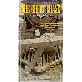 Great Chase [VHS]