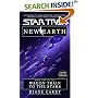 Wagon Train to the Stars (Star Trek No 89, New Earth Book One of Six)