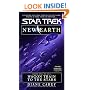 Wagon Train to the Stars (Star Trek No 89, New Earth Book One of Six)