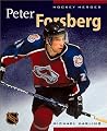 Hockey Heroes: Peter Forsberg
