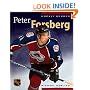 Hockey Heroes: Peter Forsberg