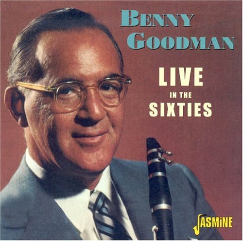CD-Charts  Search : Live in the Sixties
