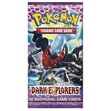 Pokemon Dark Booster Pack