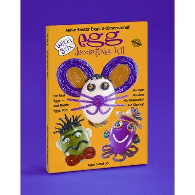 Easter Egg Decorating Kit