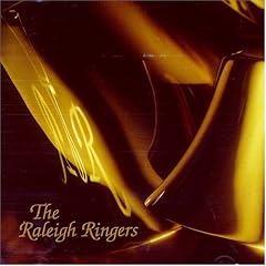 Raleigh Ringers by Ludwig van Beethoven, Johannes Brahms, Karen Buckwalter, Cynthia Dobrinski, and Glenn / Henley, Don / Felder, Don Frey