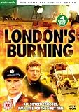 Londons Burning - Series 12 [DVD] [2000]