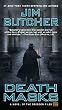 Dresden Files 05: Death Masks