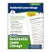 Adams Residential Lease Form for Chicago, 8.5 x 11 Inch, White (LF310-CHI)