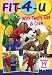 Fit-4-U with Twirly Sue and Crew (REGION 1) (NTSC)