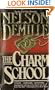 The Charm School (G K Hall Large Print Book Series)