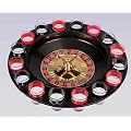Trinkspiel Roulette
