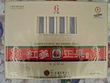 300g Honeyed Red Korean Ginseng Roots