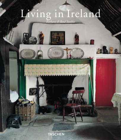 Produkt-Bild: Living in Ireland (Jumbo)