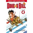 Dragon Ball, Vol. 4