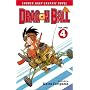 Dragon Ball: v. 4 (Dragon Ball (Viz Paperback))