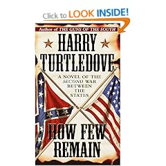 How Few Remain