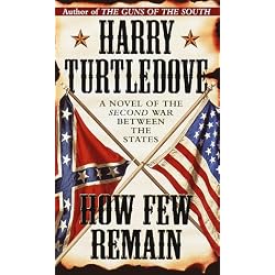 How Few Remain