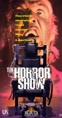 Buy Now at Amazon.com: Horror Show Aka House III