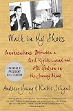 Walk in My Shoes: Journey Ahead