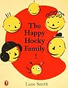 The Happy Hocky Family