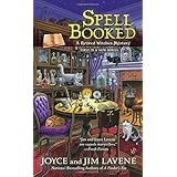 spell booked retired witches mysteries