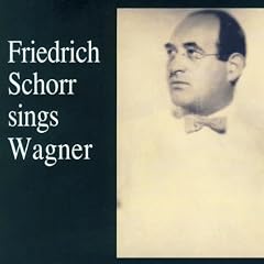 Schorr Singt Wagner
