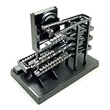 Can You Imagine Time Machine Tabletop Clock