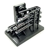 CanYouImagineTimeMachineTabletopClock