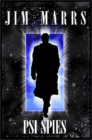 Cover image : PSI Spies