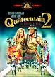 Quatermain II - Auf der Suche nach der geheimnisvollen Stadt