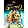 Quatermain II - Auf der Suche nach der geheimnisvollen Stadt