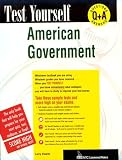 American Government (Test Yourself)