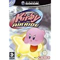 Kirby's Air Ride