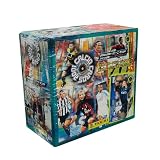 PANINI Calcio2001 2000/2001 パニーニ・セリエA トレーディングカード(イタリア語版) 35パック入 BOX