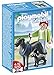 PLAYMOBIL Great Dane with Puppy
