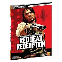 Red Dead Redemption Signature Series Strategy Guide