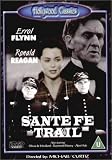 Santa Fe Trail [UK IMPORT] - Errol Flynn