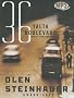 36 Yalta Boulevard: Library Edition (St. Martin's Minotaur Mysteries)