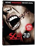 Scar 3D / 2D