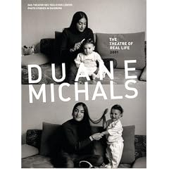 DUANE MICHALS: Das Theater des t�glichen Lebens. The theatre of real life. Photo stories in Duisburg