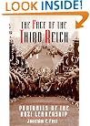 The Face Of The Third Reich: Portraits Of The Nazi Leadership
