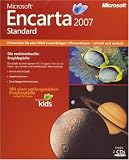 Microsoft Encarta 2007 Standard - 