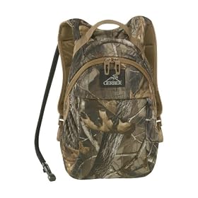 Gerber 22-11011 Epoch Hydration Pack, Real Tree Camo