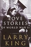 Love Stories of World War II (Random House Large Print (Hardcover))
